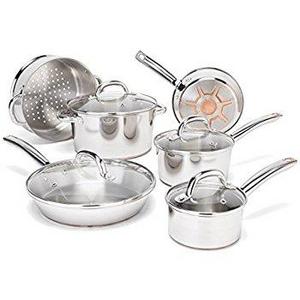 13 Piece Cookware Set