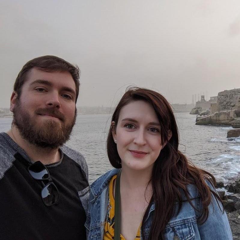 Valletta, Malta (2019)