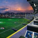 Topgolf