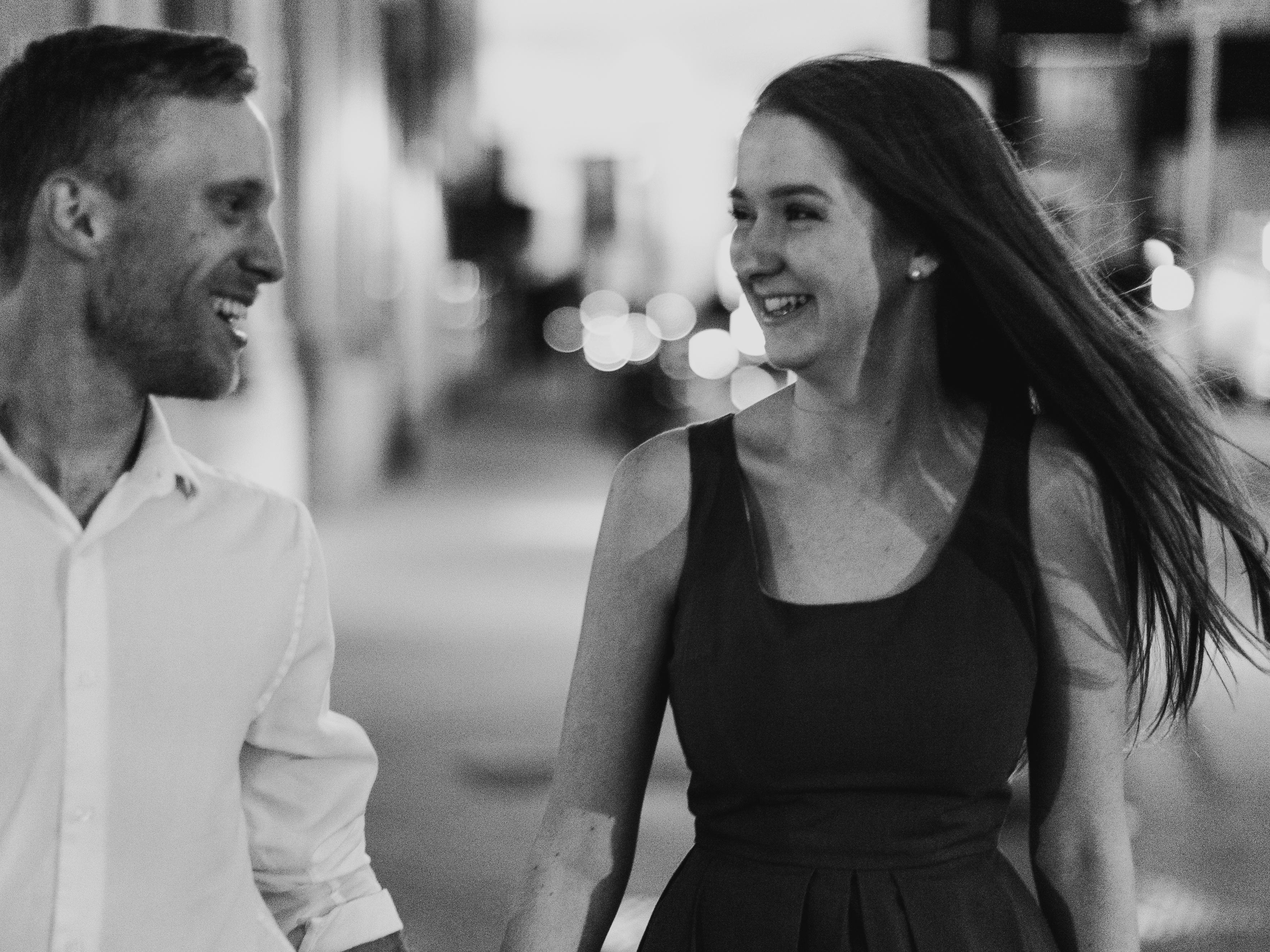 The Wedding Website of Mika Hargis and Truth Williams
