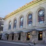 BAM Harvey Theater