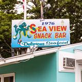 Sea View Snack Bar