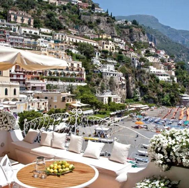 Honeymoon Resort