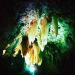 Crystal Lake Cave