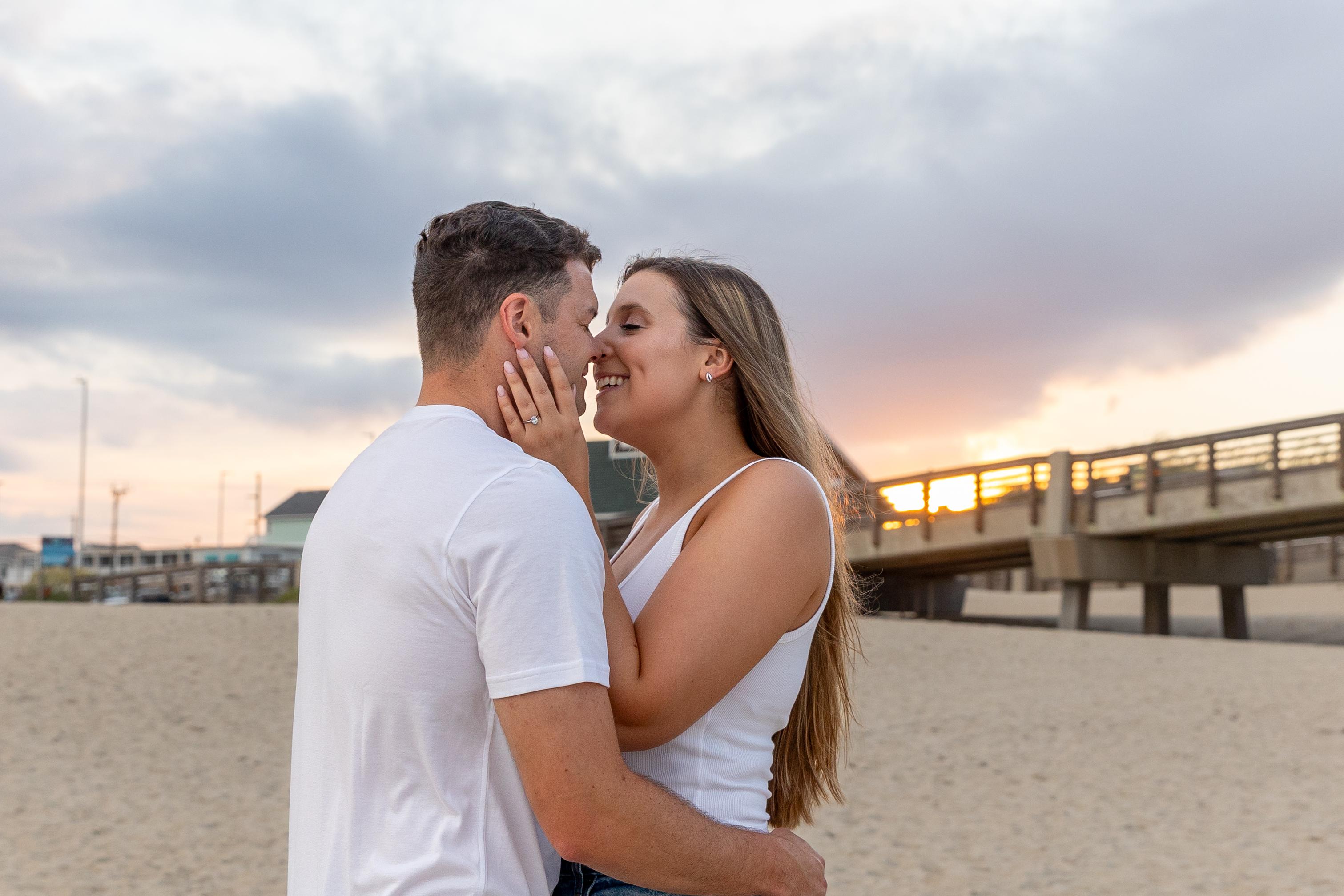 The Wedding Website of Elizabeth Britton and Daniel Petro
