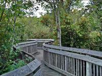 Chatfield Hollow State Park