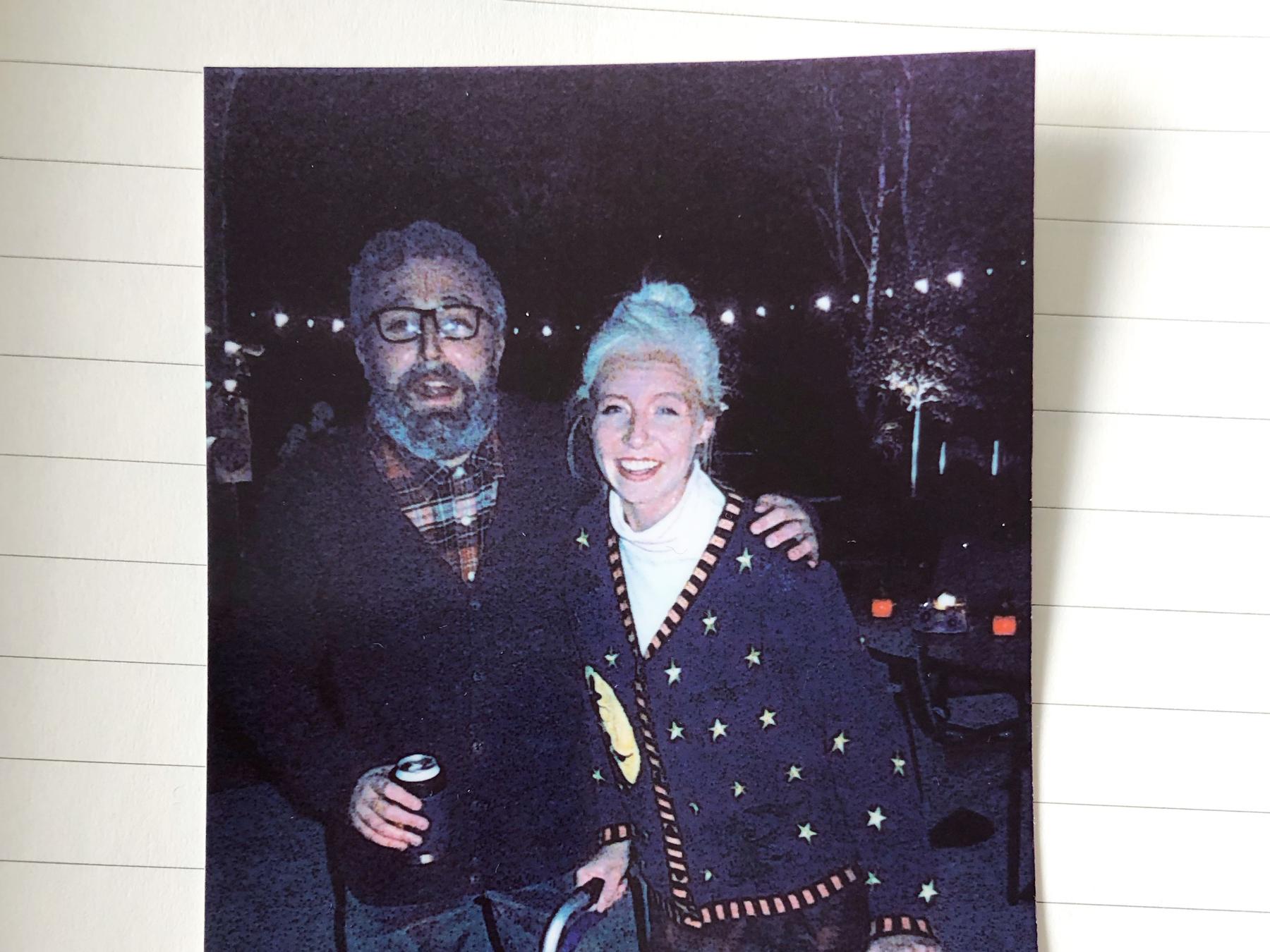 The Wedding Website of Maggie Gomberg and John Sullivan