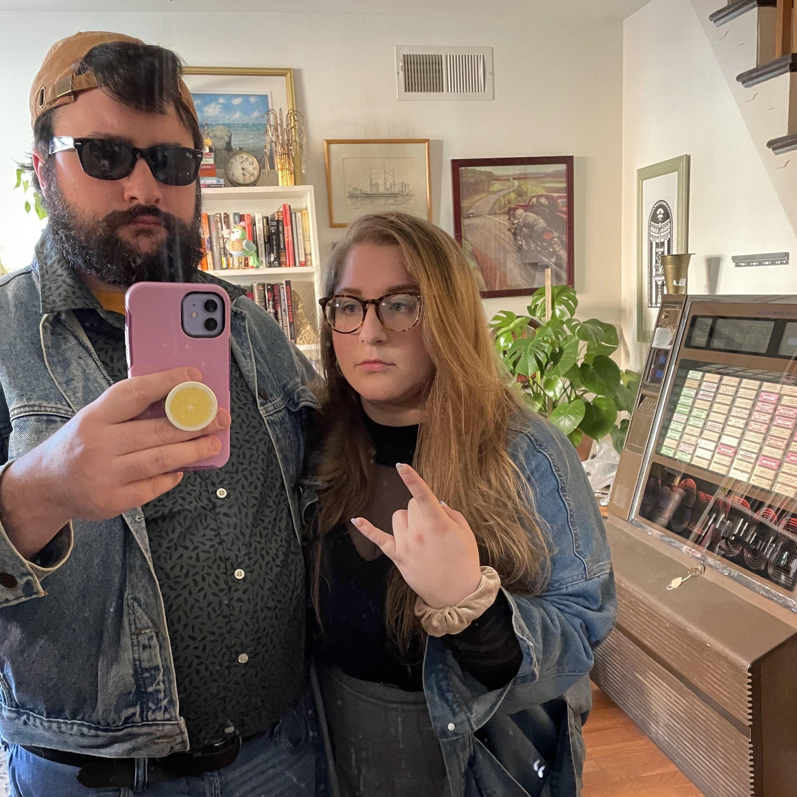 80's night