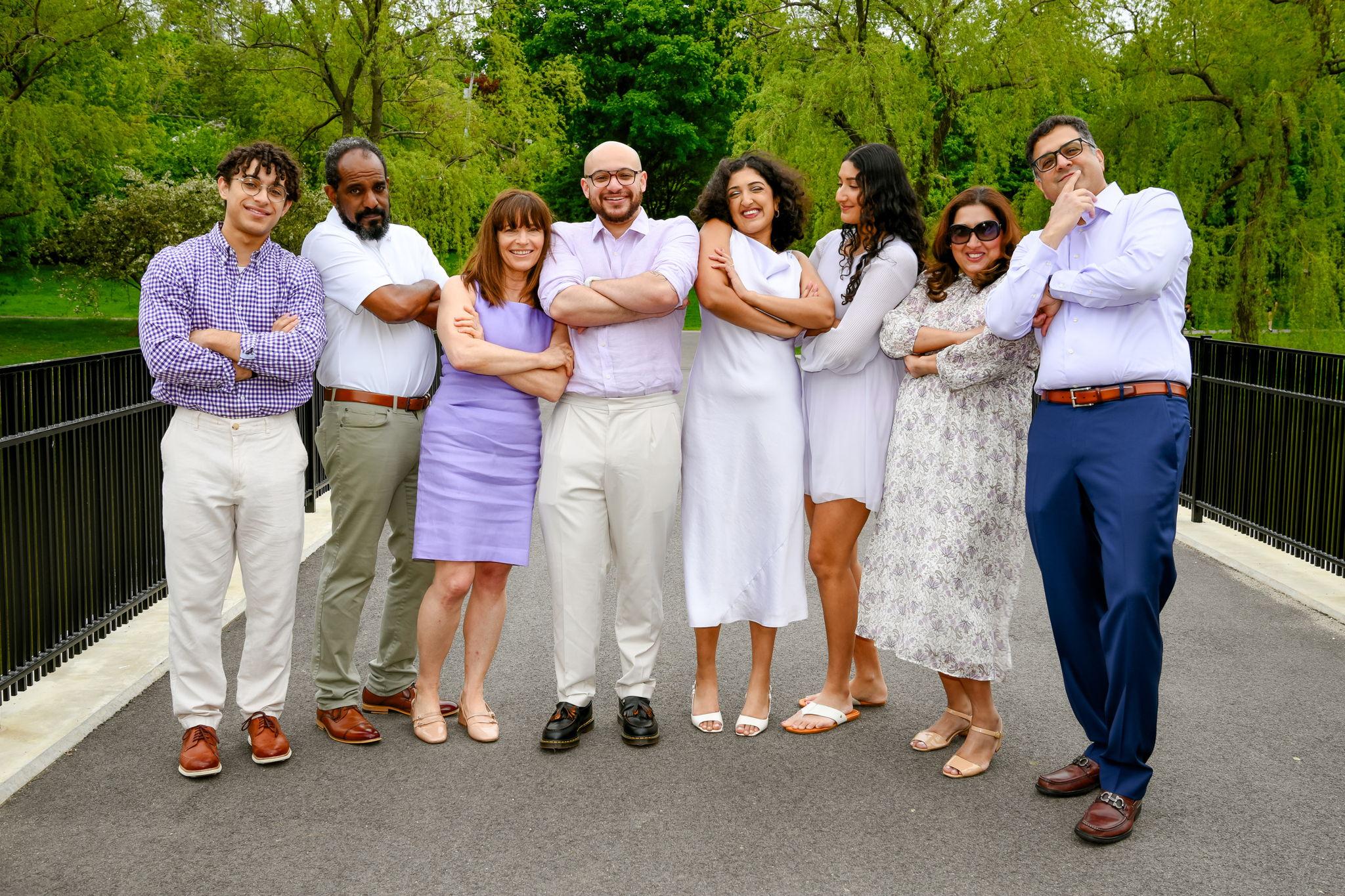 The Wedding Website of Sehyr Khan and Adin Henderson