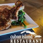 Cuban Island Restaurant