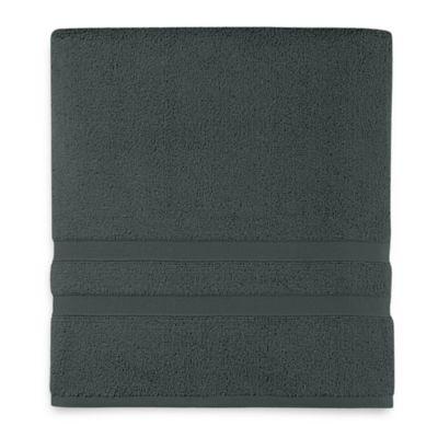 Wamsutta® Ultra Soft MICRO COTTON® Bath Towel in Mineral