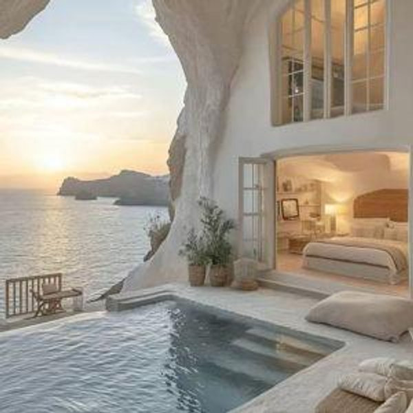 Honeymoon Resorts