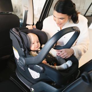 Mesa V3 Infant Car Seat