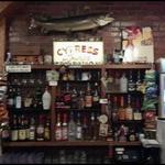 Cypress Lounge
