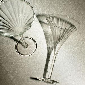 Trumpet Aperitif Set of 4