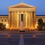 Philadelphia Museum of Art