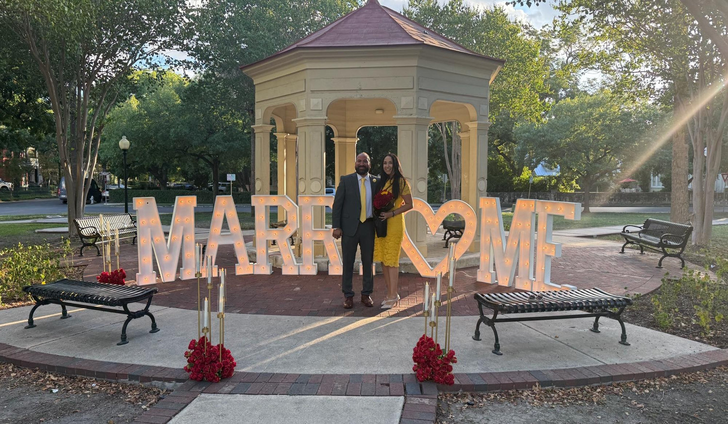 The Wedding Website of Miguel Villuendas and Arely Martínez