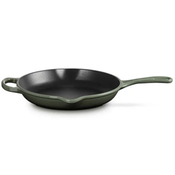 Le Creuset Signature Skillet - Thyme