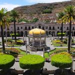 Plaza Principal