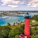 Jupiter Inlet Lighthouse & Museum