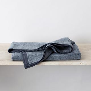 Denim Bath Sheet