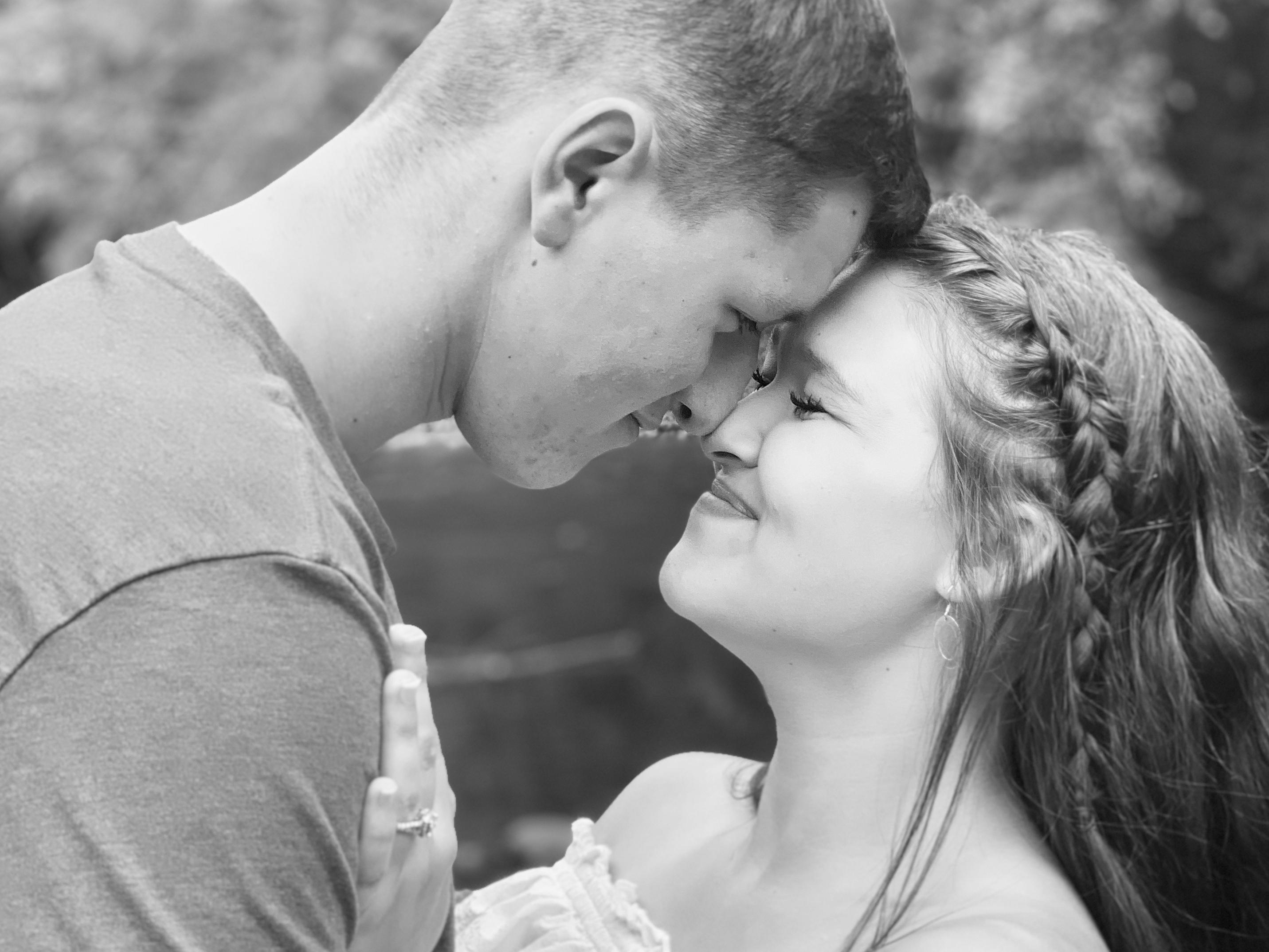 The Wedding Website of Derek Ham and Cheyenne Harrison