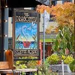 The Dragonfly Coffee House