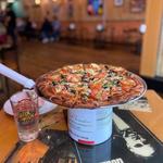 Sam & Greg's Pizzeria + Gelateria
