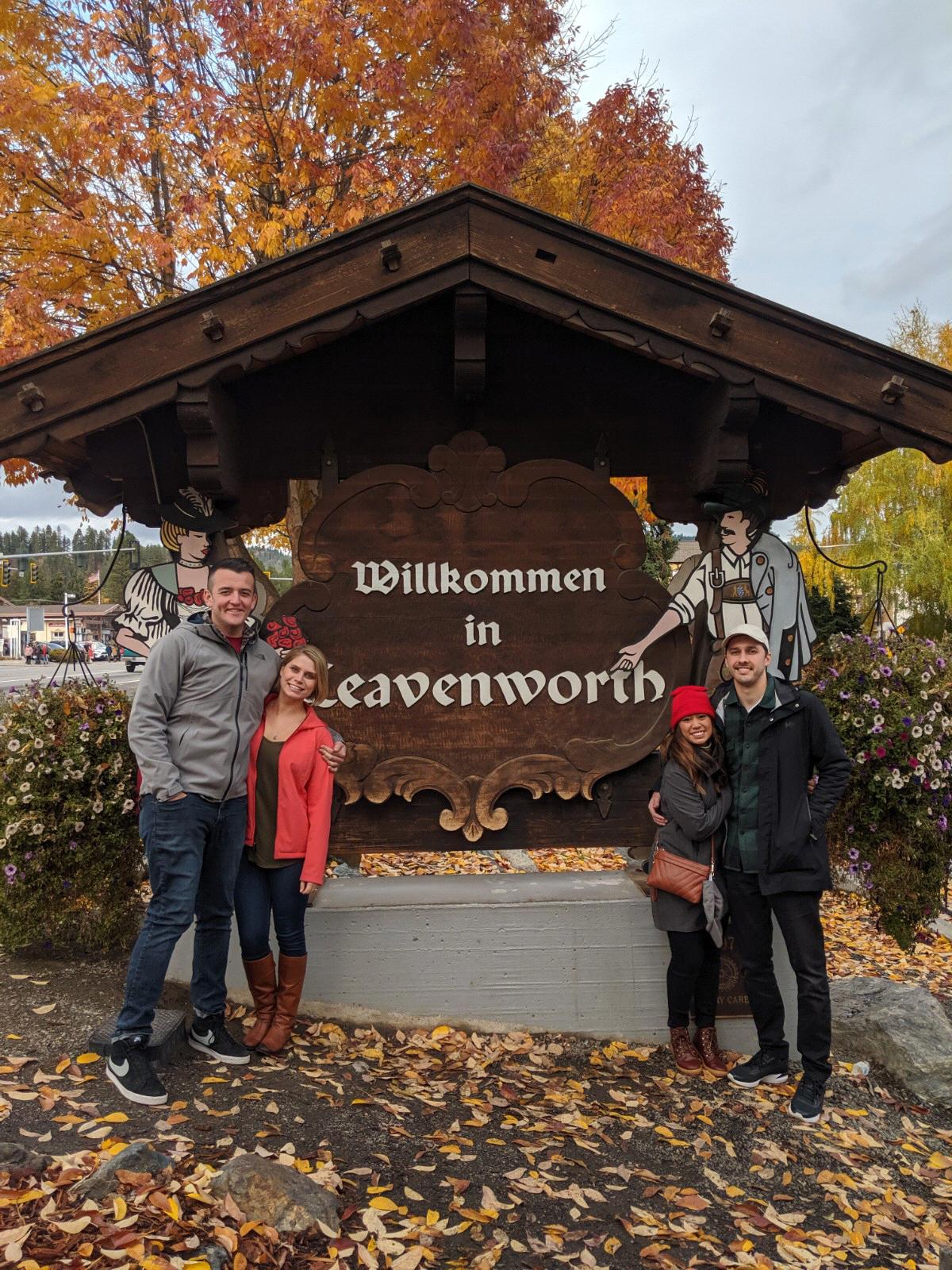 Octoberfest 2019
