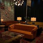 Foxtail Lounge Bakersfield