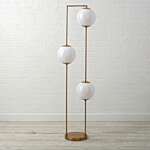 Cosmos Floor Lamp