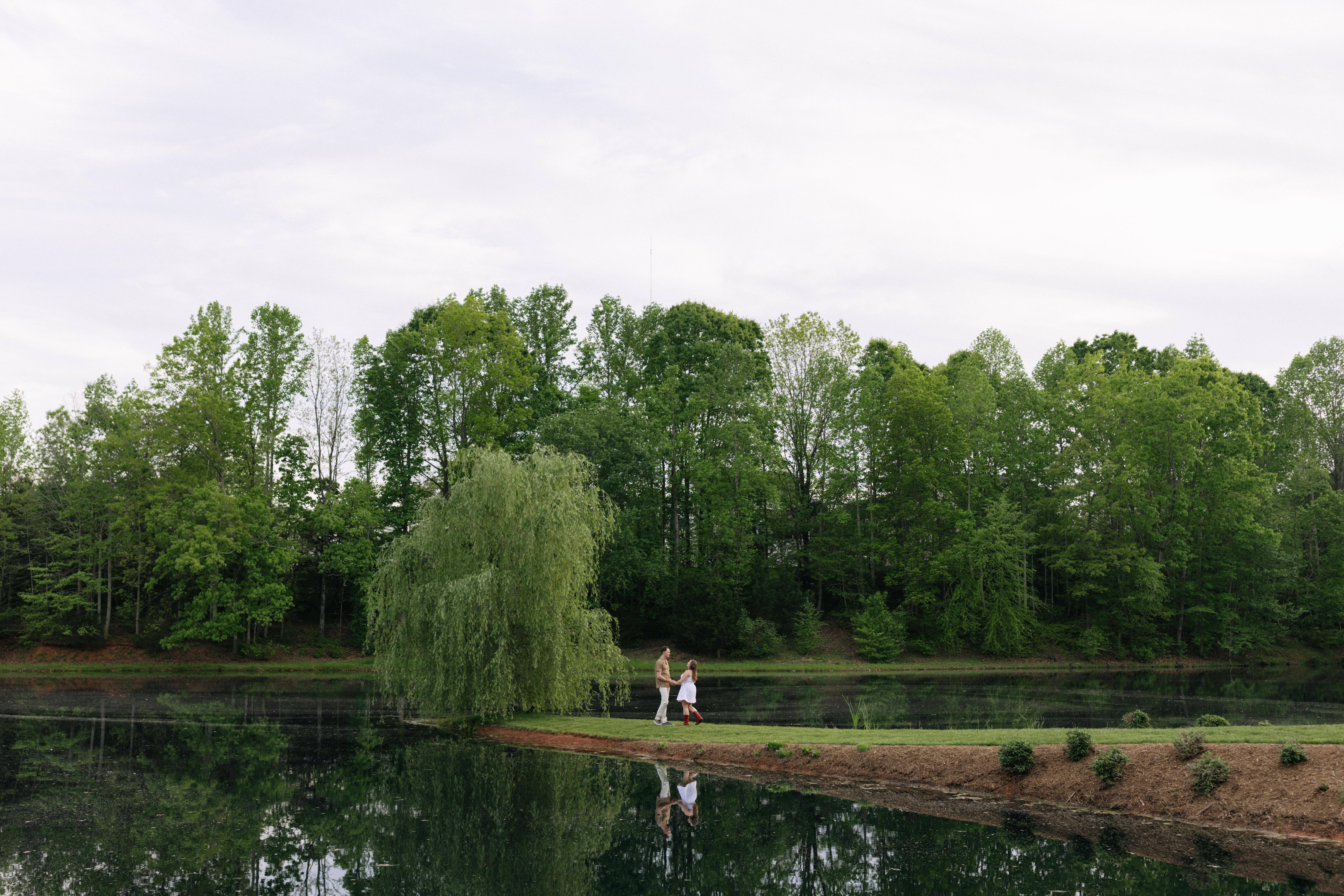 The Wedding Website of Hannah Voisin and Jeffrey Ivey