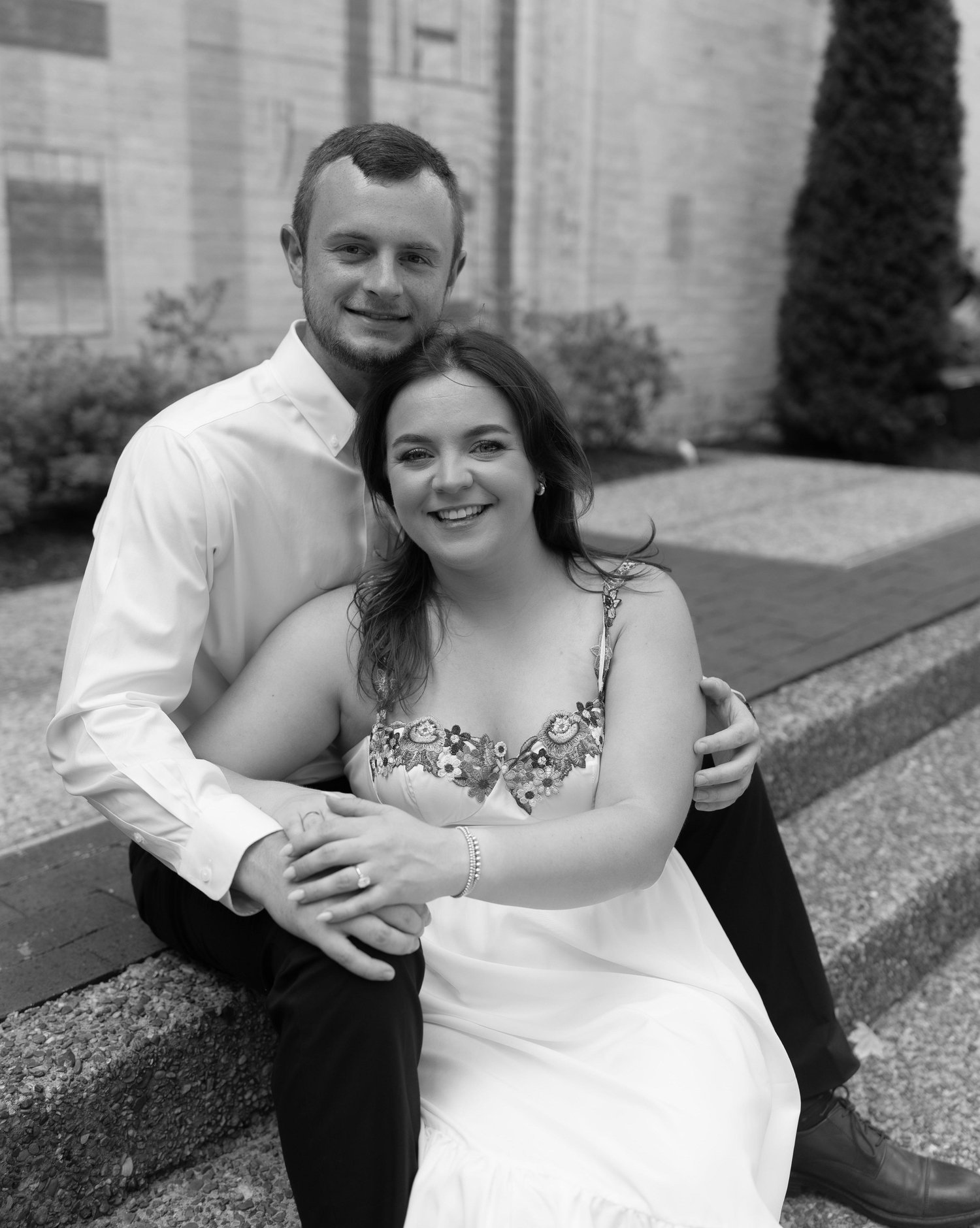 The Wedding Website of Jonathan Berlin and Randal Cook