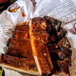 Dreamland BBQ Birmingham