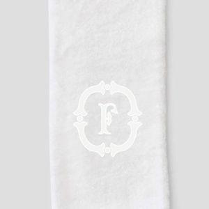 Weezie Basic Hand Towel