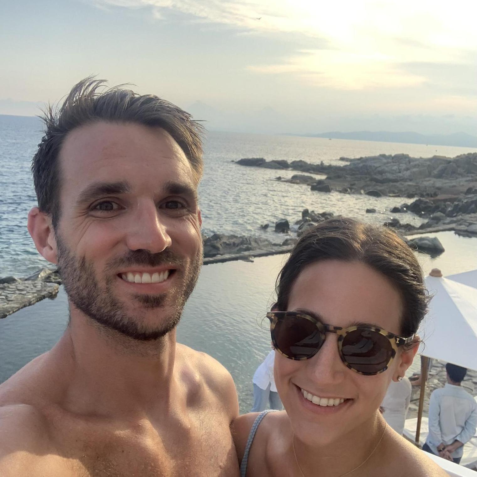 our last day in the south of france!