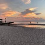 Cape Charles Beachfront