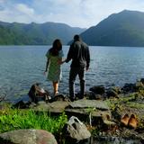 Lake Crescent