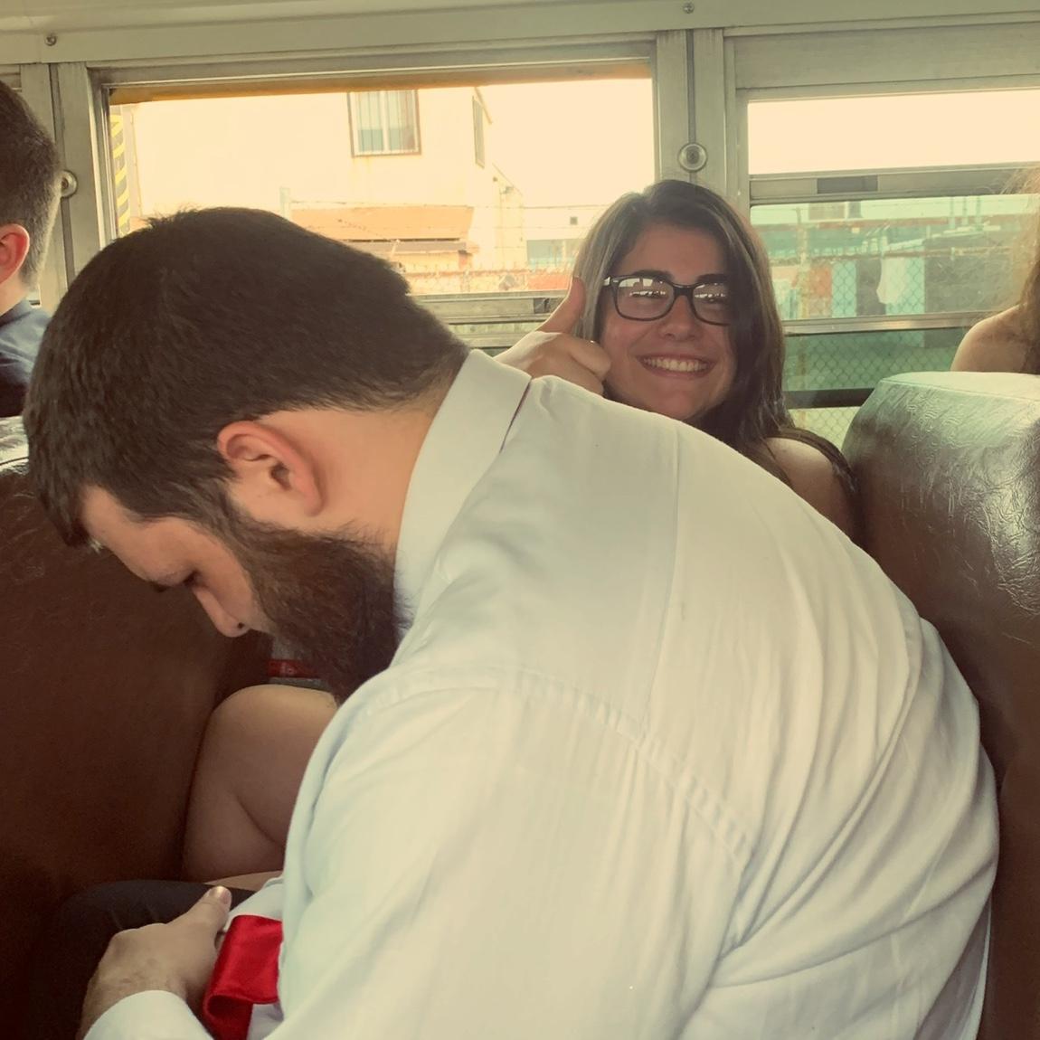 The infamous Sig-Ep formal that started it all