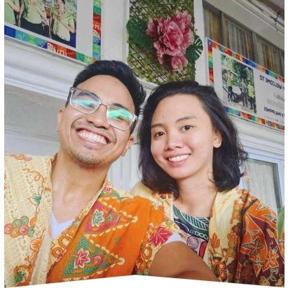 Disyembre 15, 2024, nangako sa walang hanggan.