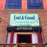 Lost & Found Treasures of Old and New