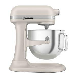 7 Quart Bowl-Lift Stand Mixer with Redesigned Premium Touchpoints - Milkshake | KitchenAid US