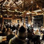 Hops on the Hill Farm Brewery