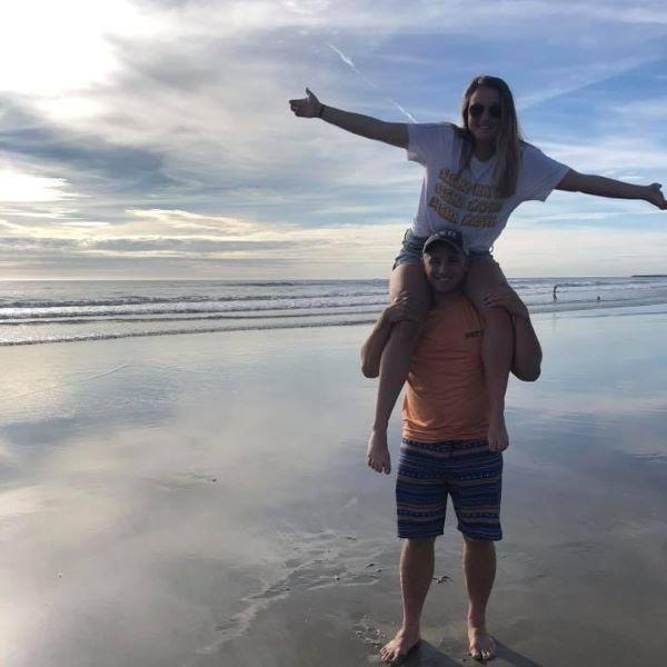 Spring Break in San Diego - March 2018
