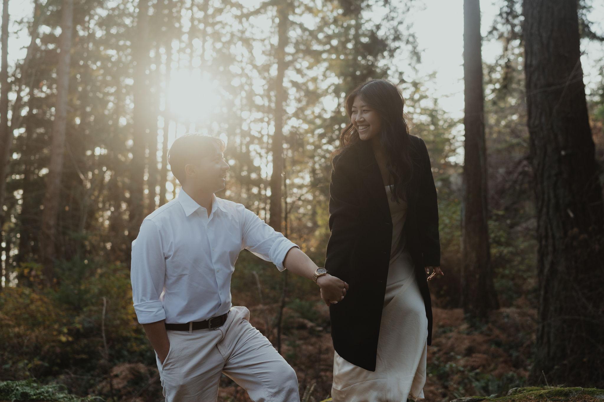 The Wedding Website of Samantha Murata and Matthew Wong