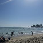 Doheny State Beach