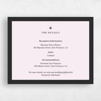 Black Wedding Enclosure - Mantova