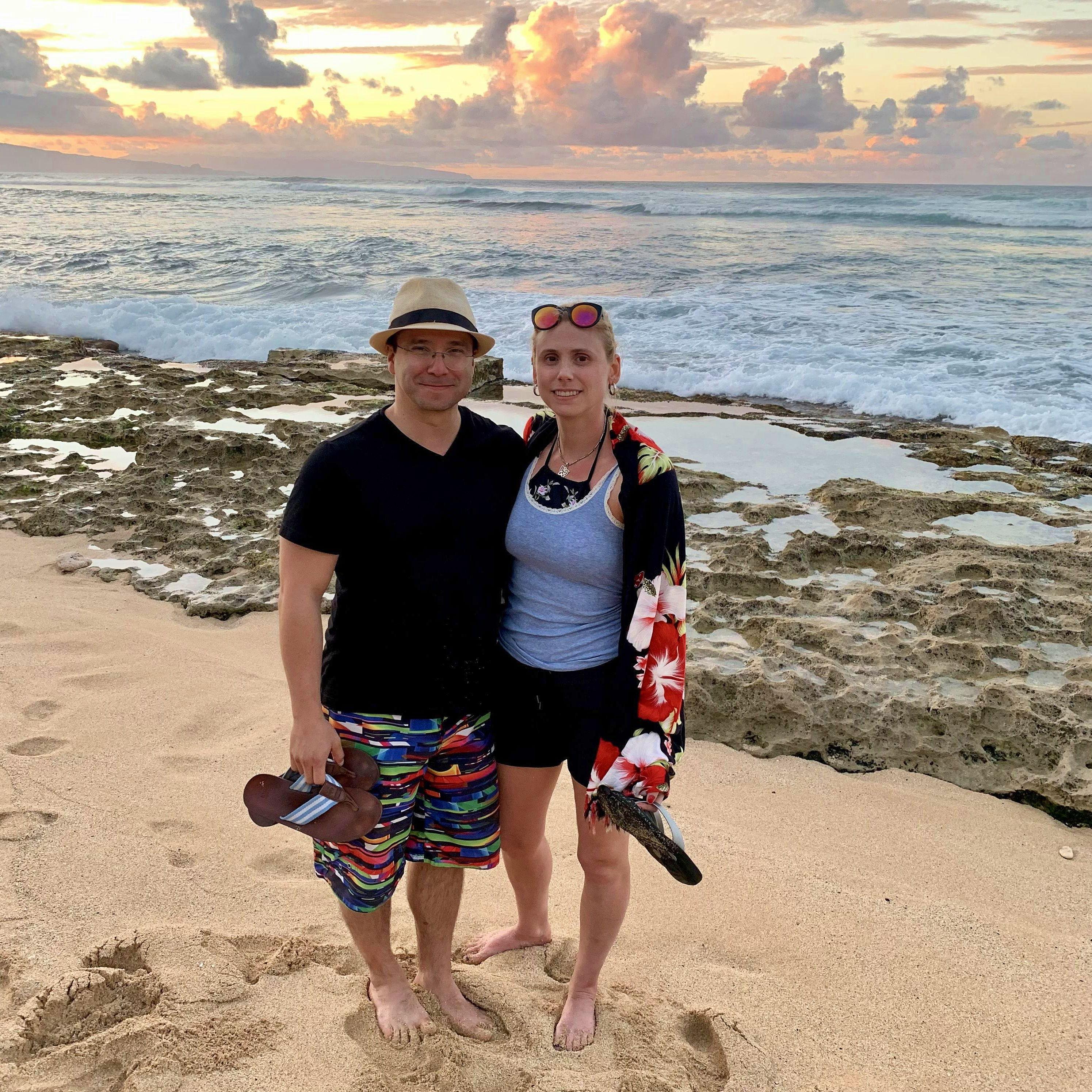 Maui