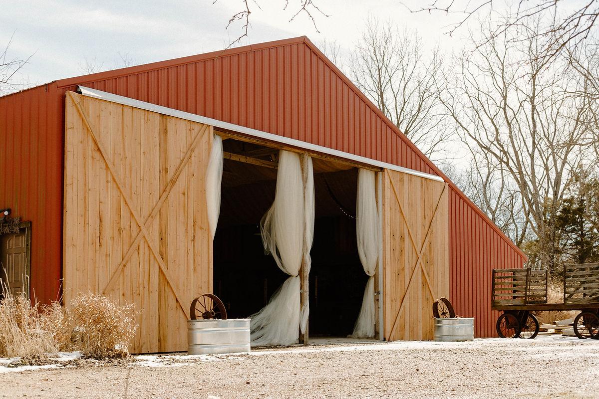 The Wedding Website of Grace Chambers and Dalton Chambers