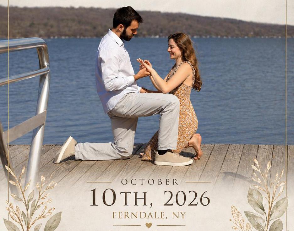 The Wedding Website of Brooke Emily Nichols and Shane Gregory Richards